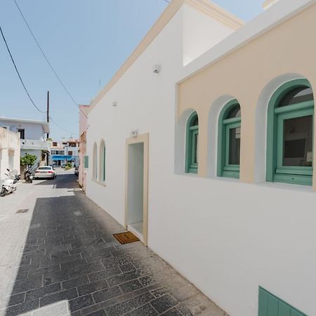 La Casa Degli Archi Vila Cós Exterior foto