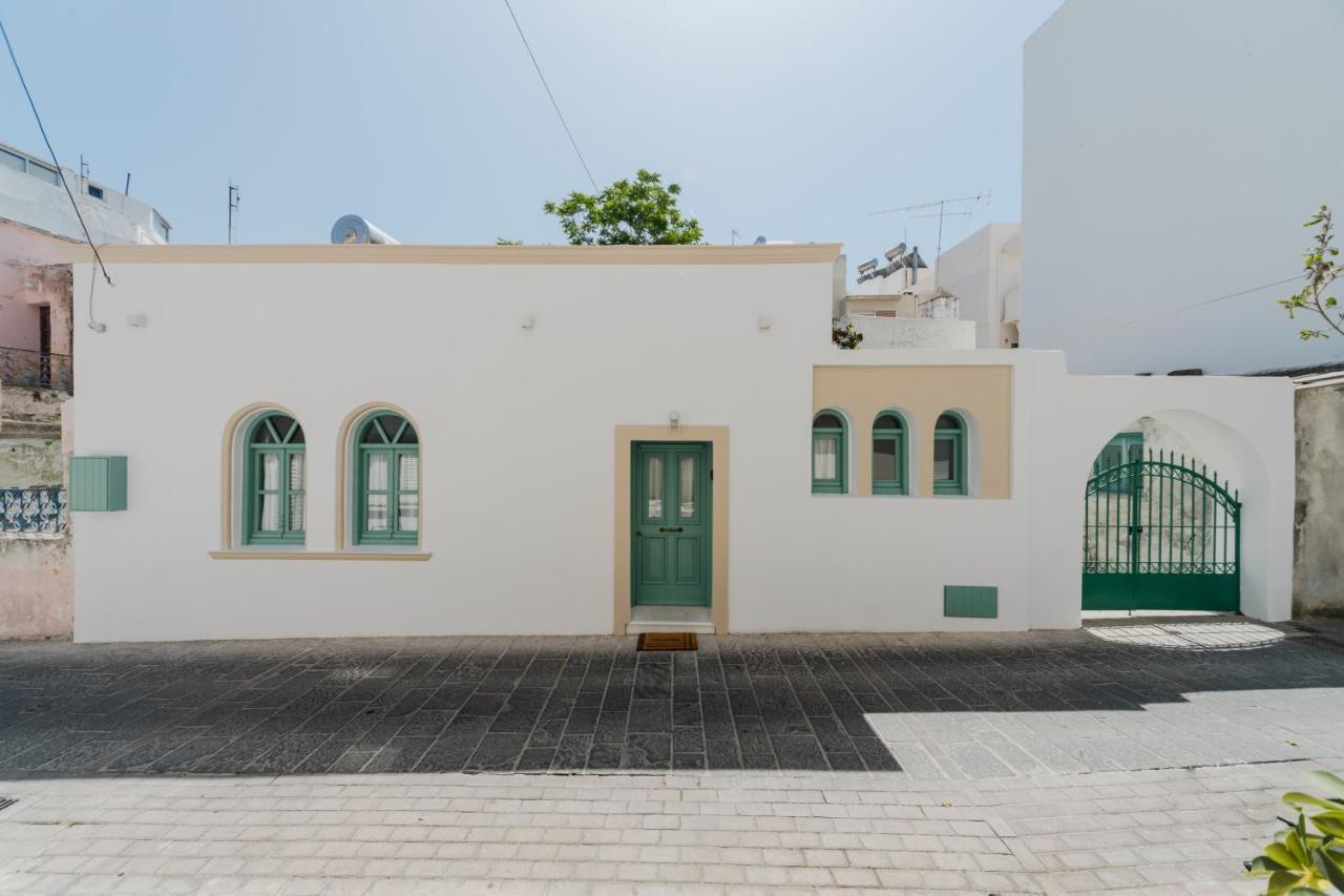 La Casa Degli Archi Vila Cós Exterior foto