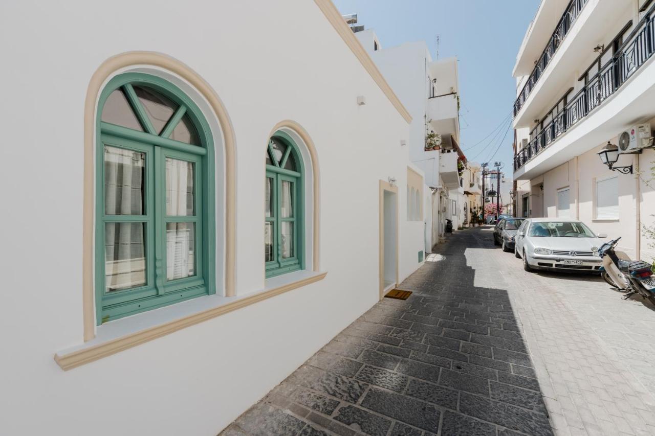 La Casa Degli Archi Vila Cós Exterior foto