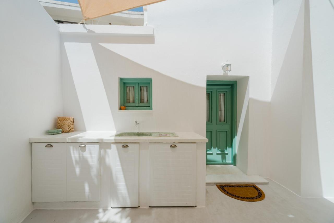 La Casa Degli Archi Vila Cós Exterior foto