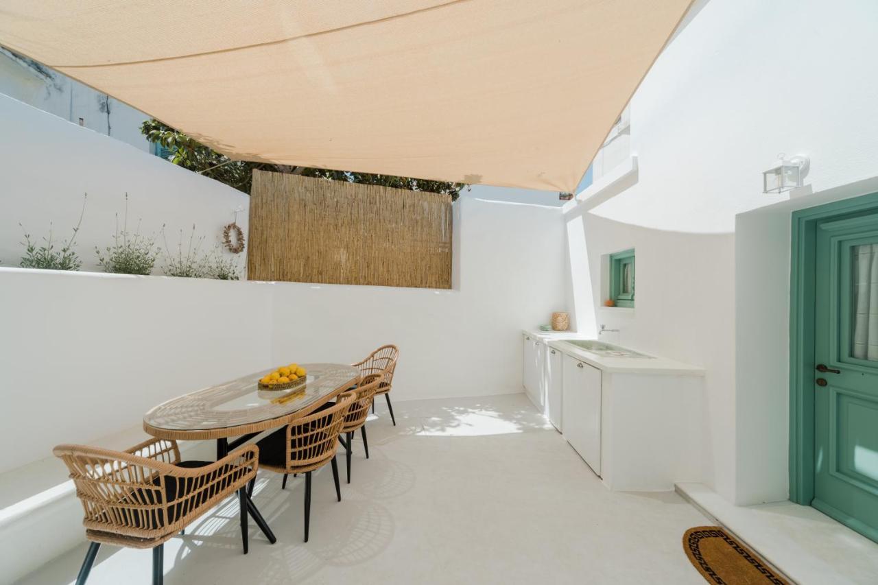 La Casa Degli Archi Vila Cós Exterior foto