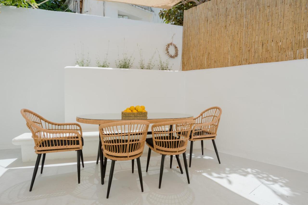La Casa Degli Archi Vila Cós Exterior foto